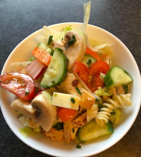 Tun Salat